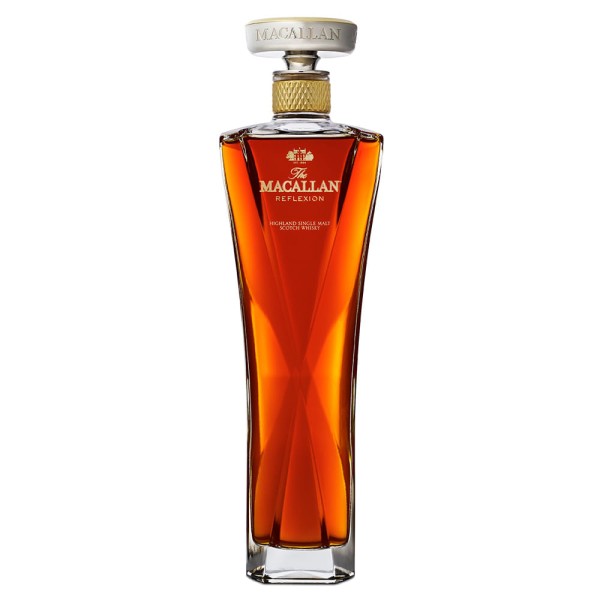 Encontraproduto.com.br - Whisky The Macallan Reflexion 700ml