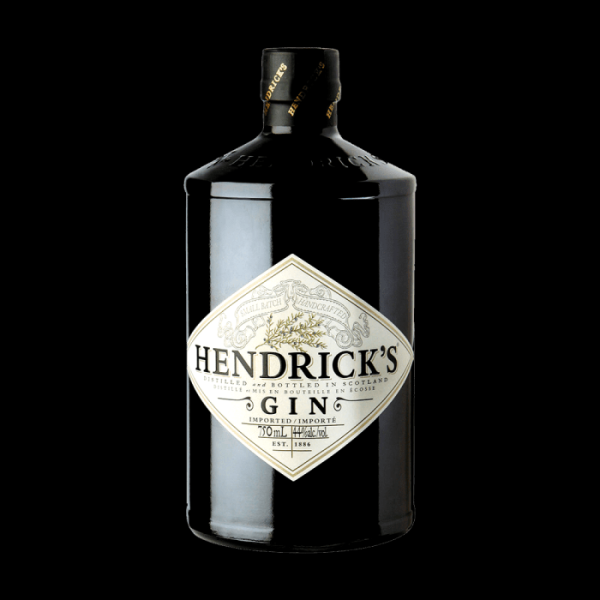 Encontraproduto.com.br - Gin Hendricks 750 ml