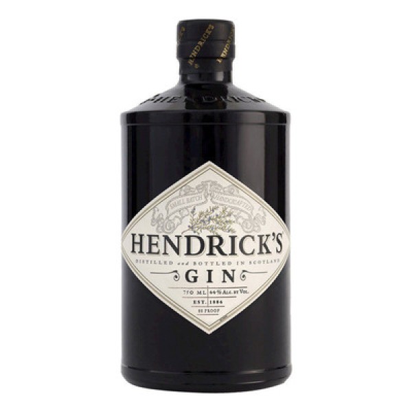 Encontraproduto.com.br - Gin Hendricks 750 ml