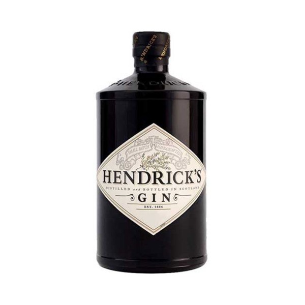 Encontraproduto.com.br - Gin Hendricks 750 ml