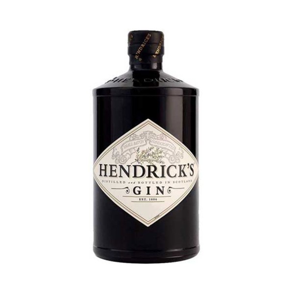 Encontraproduto.com.br - Gin Hendricks 750 ml