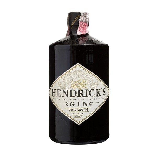 Encontraproduto.com.br - Gin Hendricks 750 ml