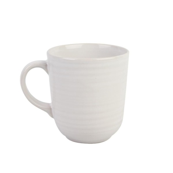 Encontraproduto.com.br - Caneca Mc William Offwhite 400ml