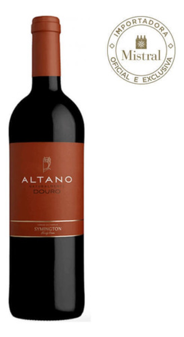 Vinho Altano Douro Tinto 750ml