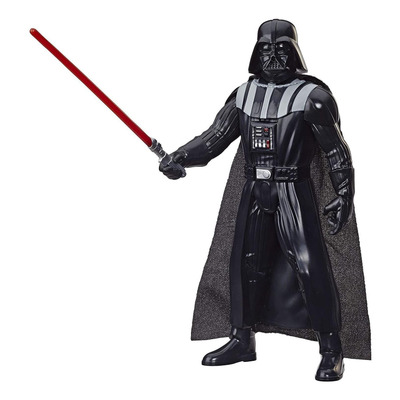 Boneco Star Wars Darth Vader Olympus - Hasbro