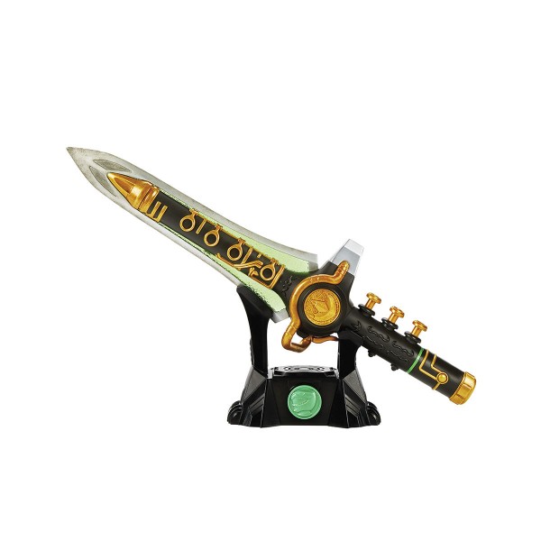 Adaga Power Rangers Hasbro Pet Dragão