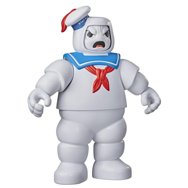 Encontraproduto.com.br - Figura - Ghostbusters - Playskool Heroes - 25 cm - Hasbro