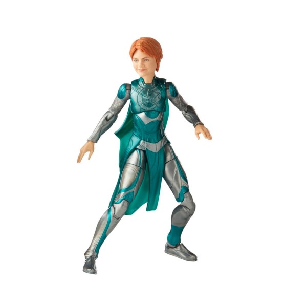 Encontraproduto.com.br - Marvel Legends Series The Eternals - Sprite 6 - Hasbro