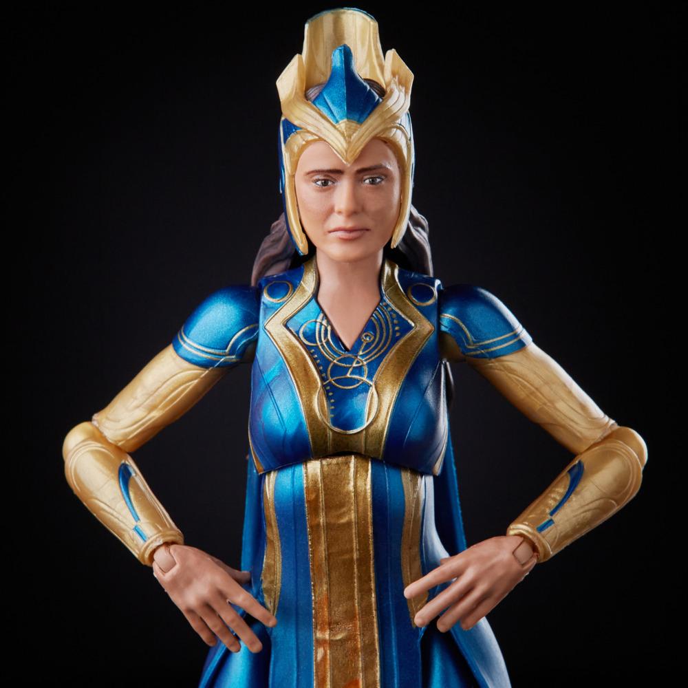 Marvel Legends Series - The Eternals - Ajak - Hasbro