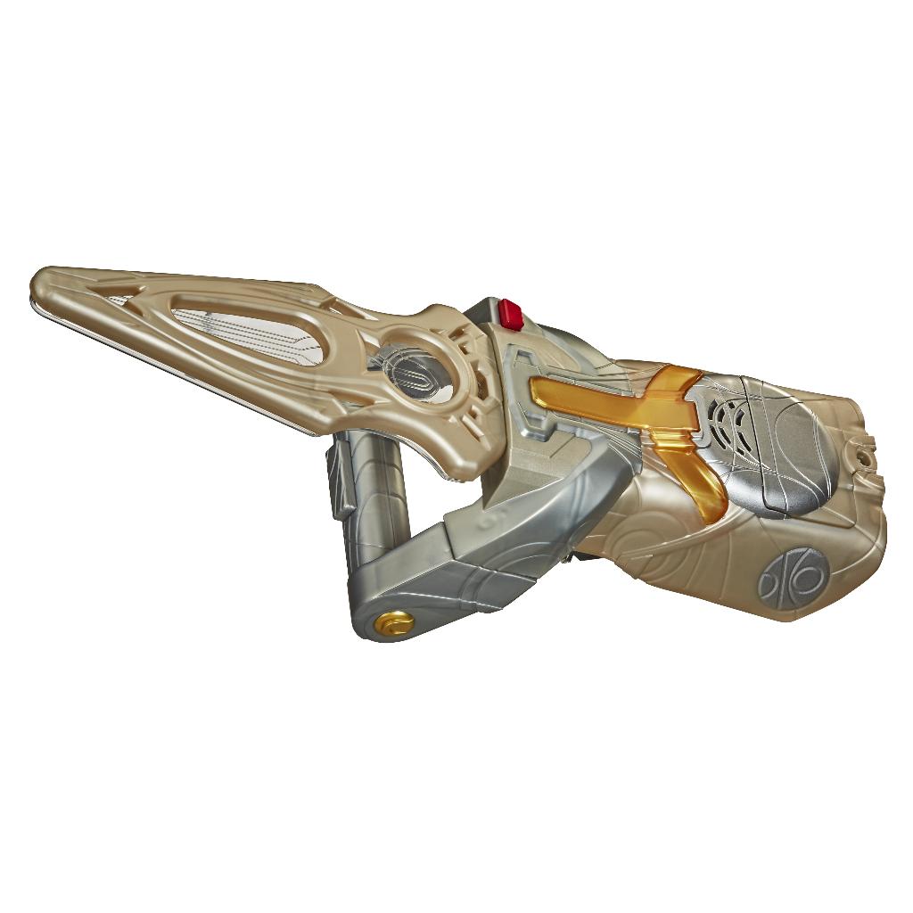 Encontraproduto.com.br - Manopla de Efeitos Cosmicos - Marvel - The Eternals - Luzes e Sons - Hasbro HASBRO