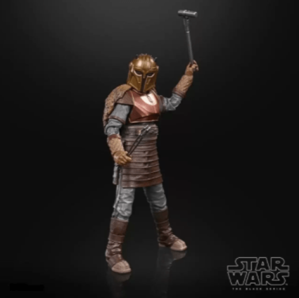 Encontraproduto.com.br - SW FIG BLACK SERIES SWAYER E9362