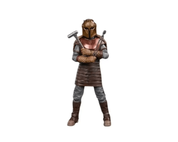 Encontraproduto.com.br - SW FIG BLACK SERIES SWAYER E9362
