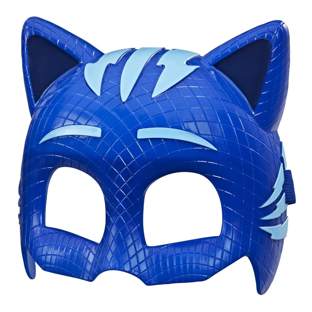 Encontraproduto.com.br - PJ Masks Máscara CatBoy - Hasbro