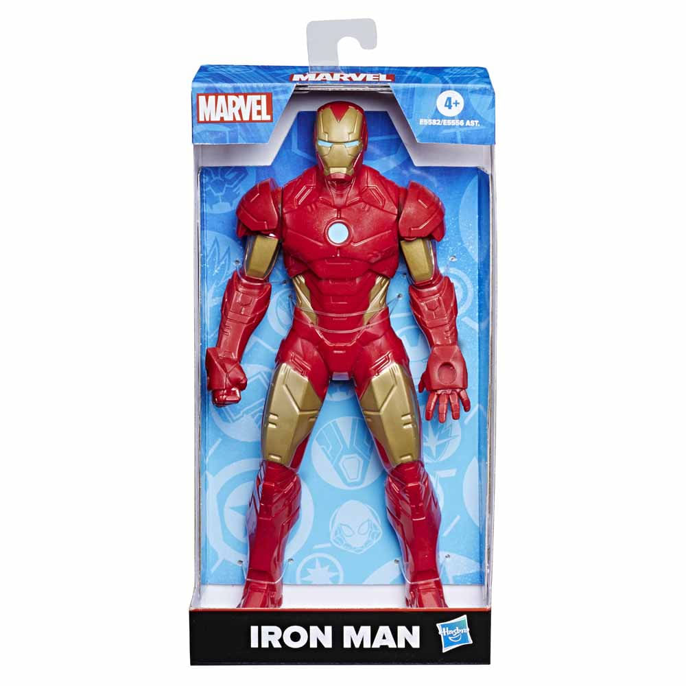 Encontraproduto.com.br - Marvel Legends Retro Fantastic Four Psycho-Man Hasbro F0353