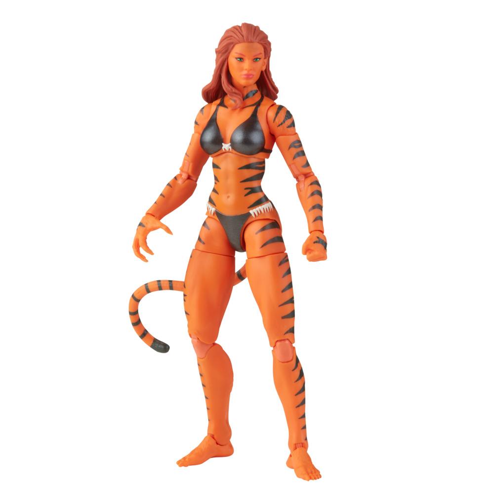 Encontraproduto.com.br - Marvel Legends Series - Figura Com Acessórios - Hércules - Hasbro