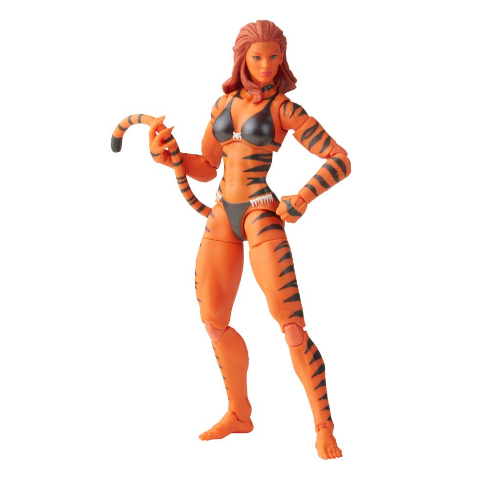 Encontraproduto.com.br - Marvel Legends Series - Figura Com Acessórios - Hércules - Hasbro