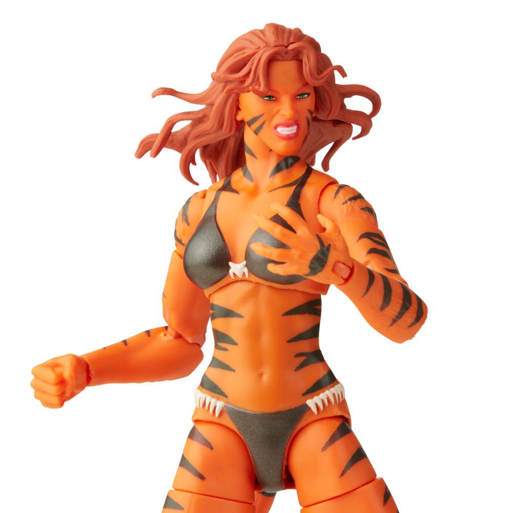 Encontraproduto.com.br - Marvel Legends Series - Figura Com Acessórios - Hércules - Hasbro
