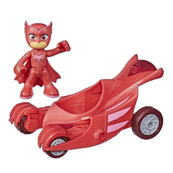 PJ Masks Veiculo F2099 Hasbro Sortido