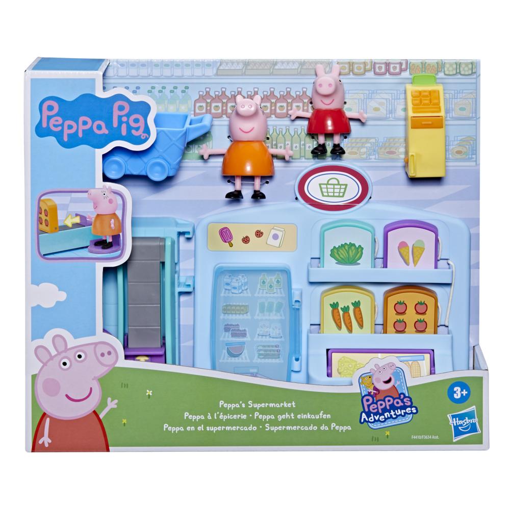Encontraproduto.com.br - Pig Supermercado Peppa F4410