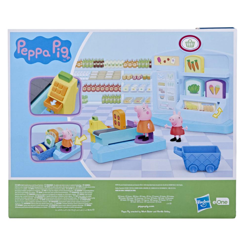 Encontraproduto.com.br - Pig Supermercado Peppa F4410