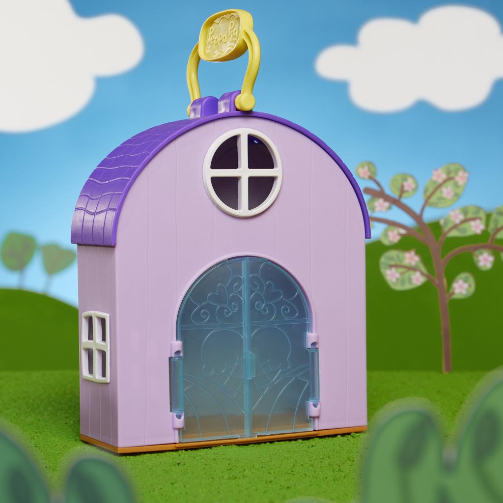Encontraproduto.com.br - Peppa Pig Sorveteria da Peppa Peppa