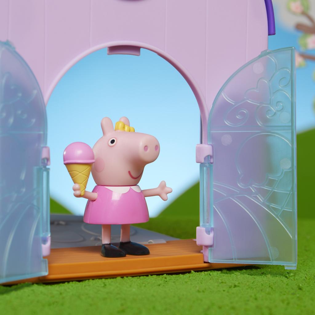 Encontraproduto.com.br - Peppa Pig Sorveteria da Peppa Peppa