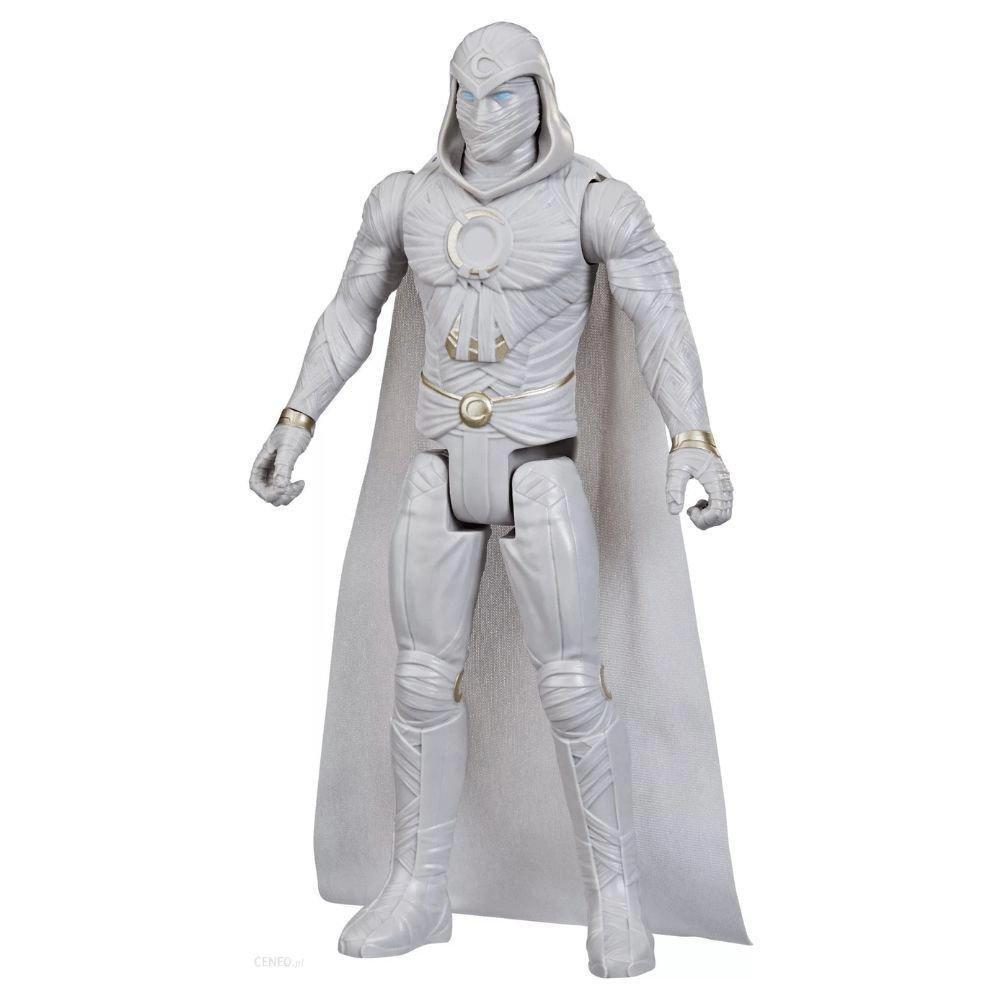 Encontraproduto.com.br - Disney Plus Cavaleiro Da Lua Marvel Series Boneco Articulado
