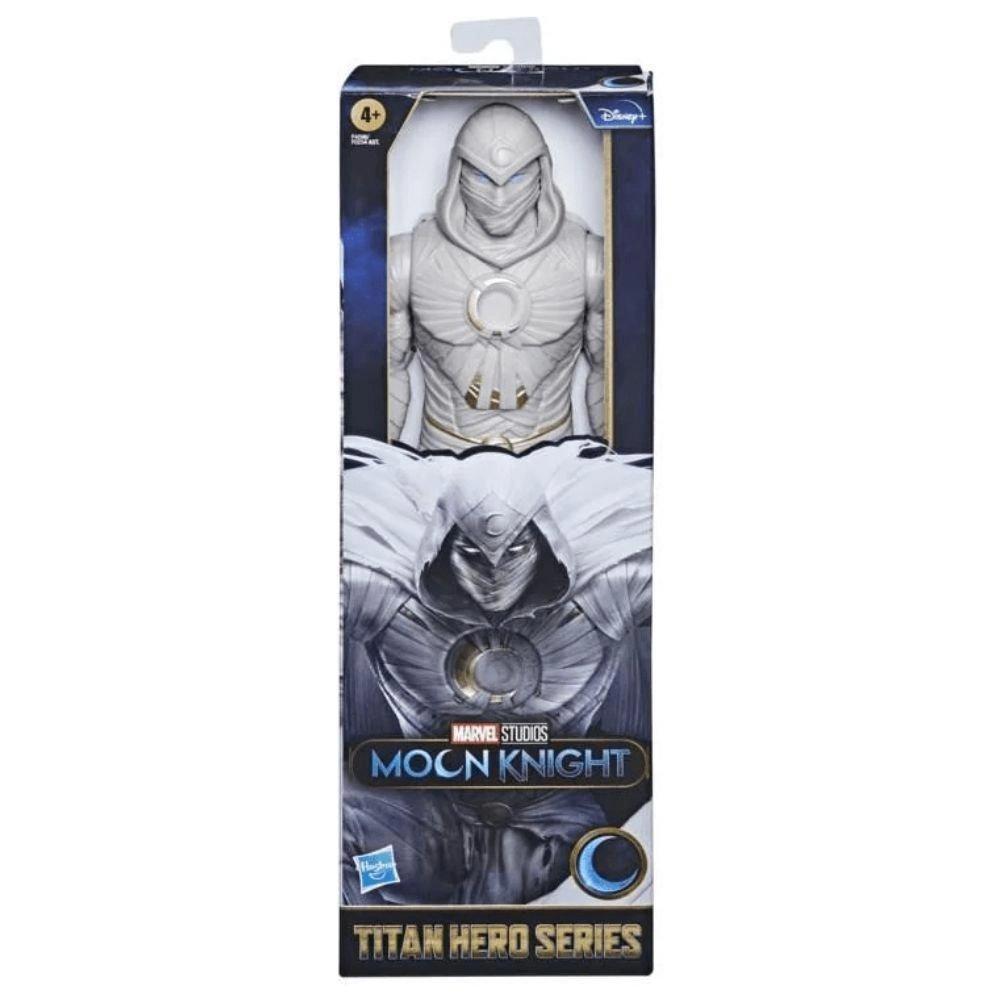 Encontraproduto.com.br - Disney Plus Cavaleiro Da Lua Marvel Series Boneco Articulado