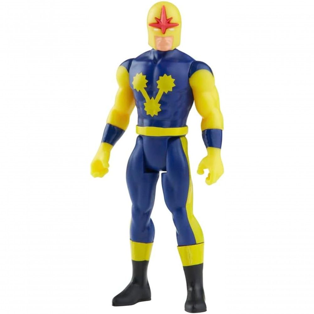 Encontraproduto.com.br - Marvel Legends Retro 3.75 The Man Called Nova Hasbro F3821