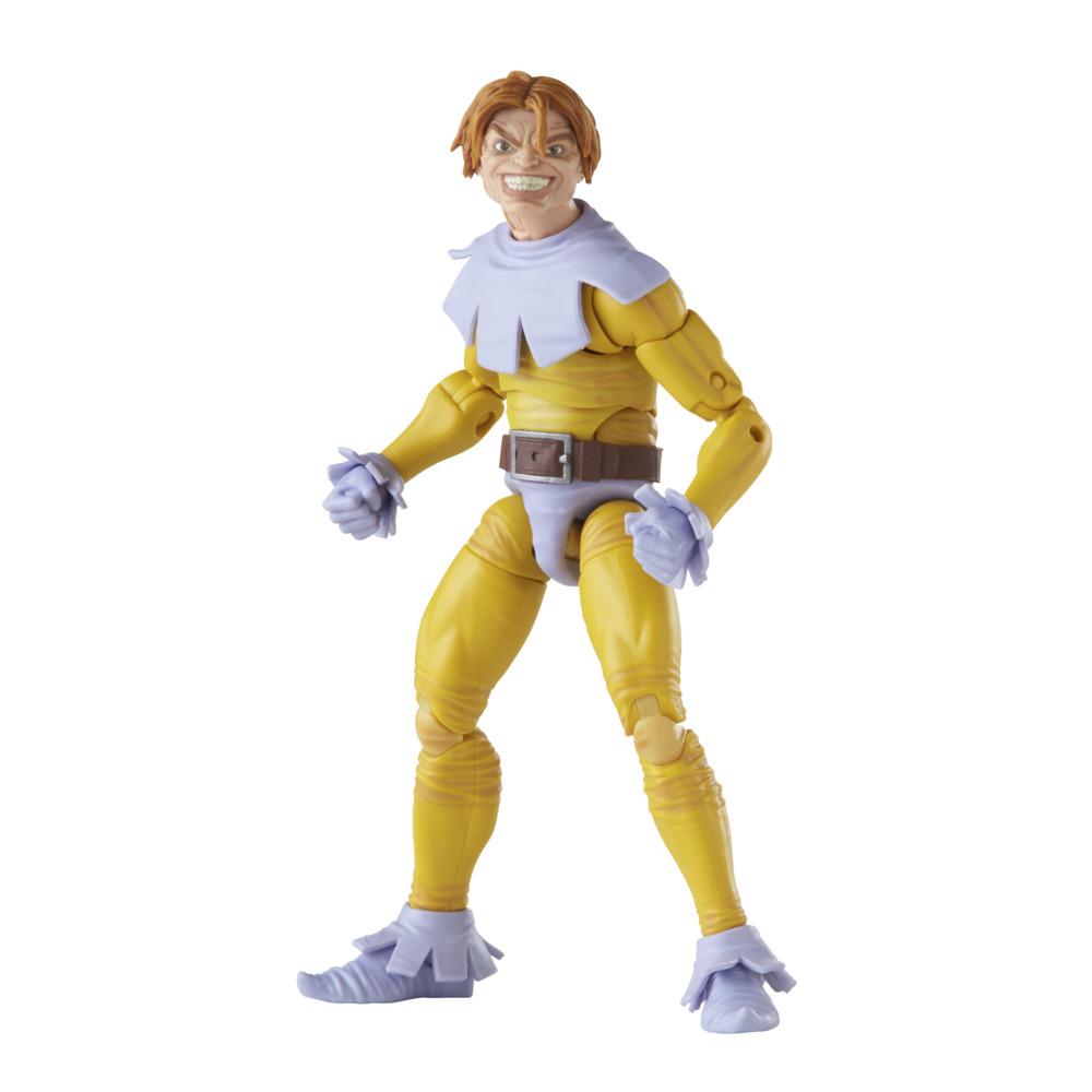 Encontraproduto.com.br - Boneco Articulado com Acessórios - Disney - Marvel Legends Retro - Groxo - 15 cm - Hasbro