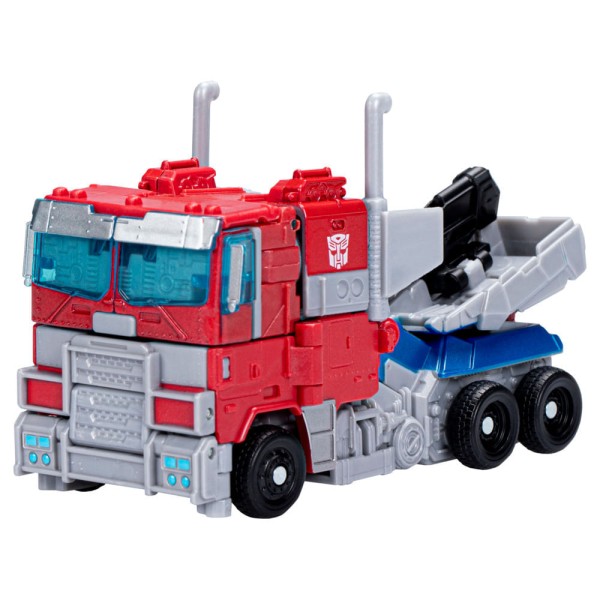 Encontraproduto.com.br - Figura De Ação - Transformers - O Despertar Das Feras - Optimus Prime - TRF7 - Hasbro
