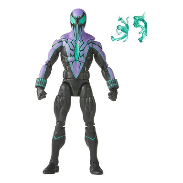 Encontraproduto.com.br - Boneco - Marvel Legends Series Chasm HASBRO