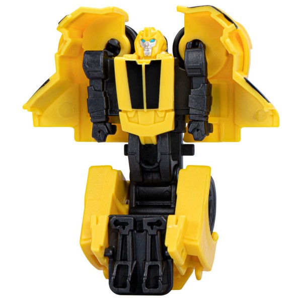 Encontraproduto.com.br - Figura De Ação Articulada - Transformers Earthspark - Optimus Prime - Hasbro