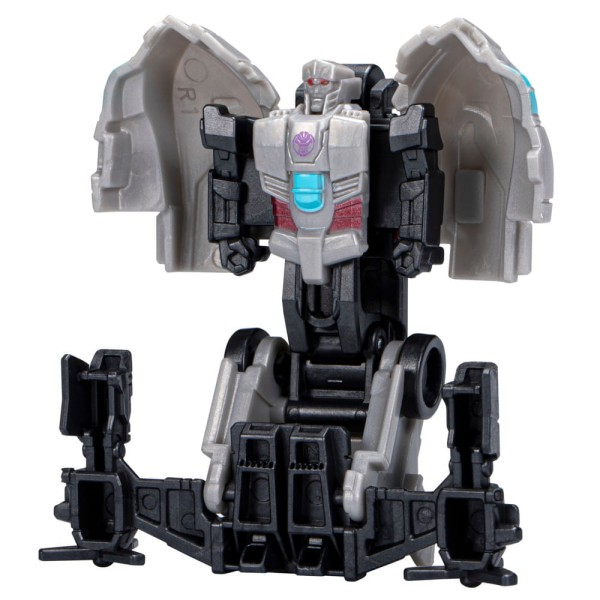 Encontraproduto.com.br - Figura De Ação Articulada - Transformers Earthspark - Optimus Prime - Hasbro