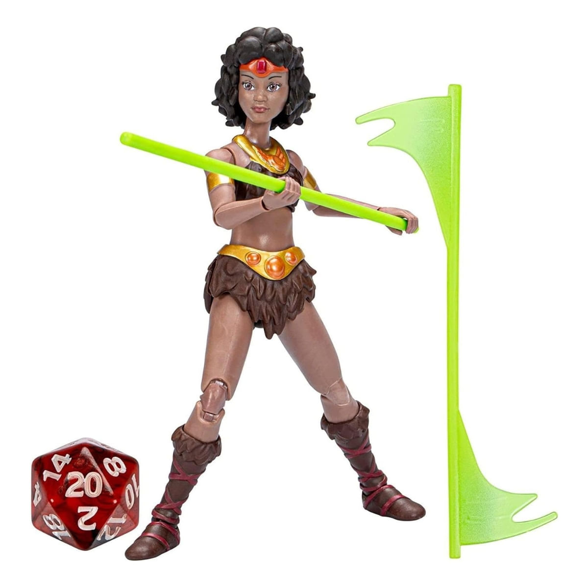 Action Figure Caverna Do Dragão Diana F4883 Dungeons e Dragons F4883
