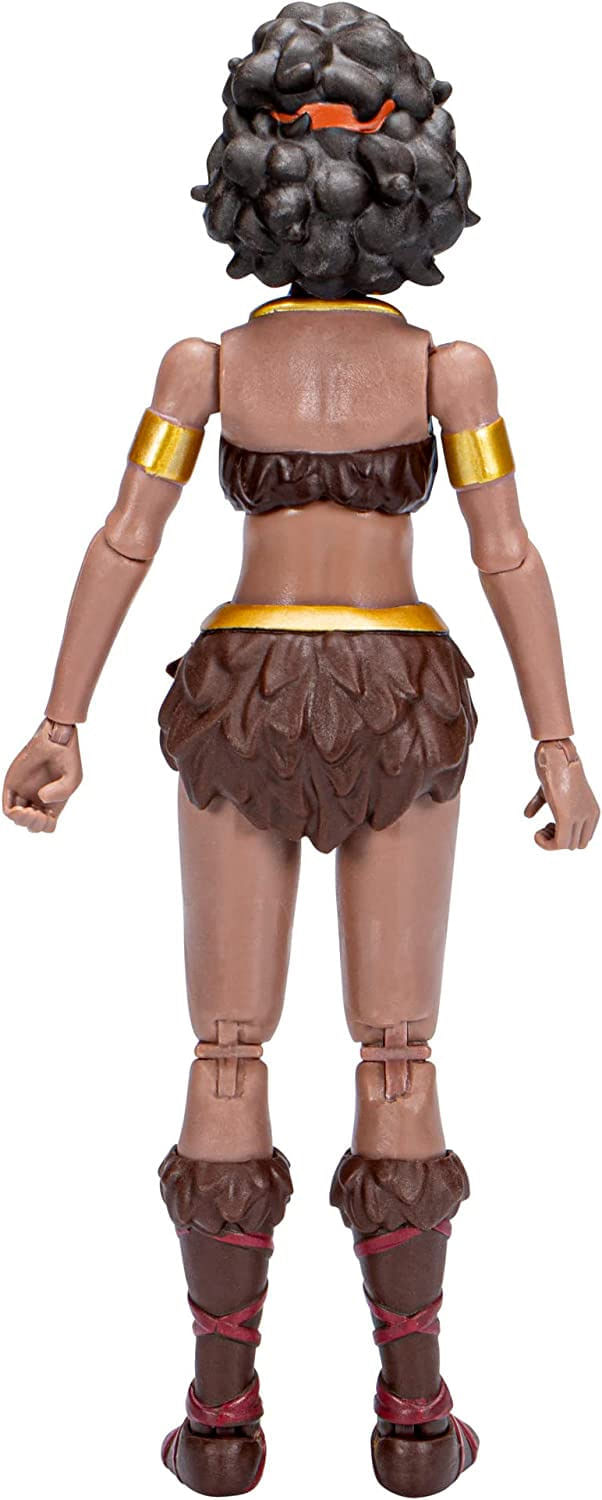 Encontraproduto.com.br - Action Figure Caverna Do Dragão Diana F4883 Dungeons e Dragons F4883