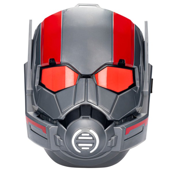 Encontraproduto.com.br - Máscara - Marvel - Quantumania - Homem-Formiga - Hasbro
