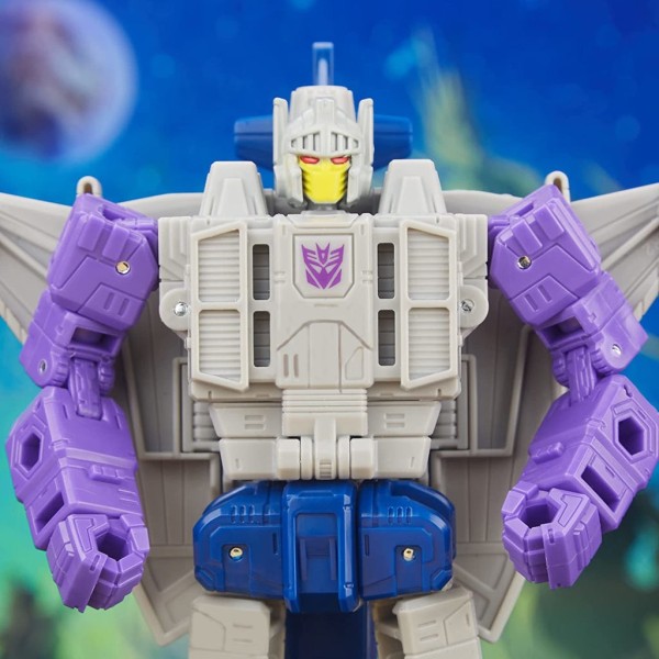 Encontraproduto.com.br - Figura De Ação Articulada - Transformers - Needlenose - Hasbro