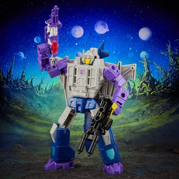Encontraproduto.com.br - Figura De Ação Articulada - Transformers - Needlenose - Hasbro