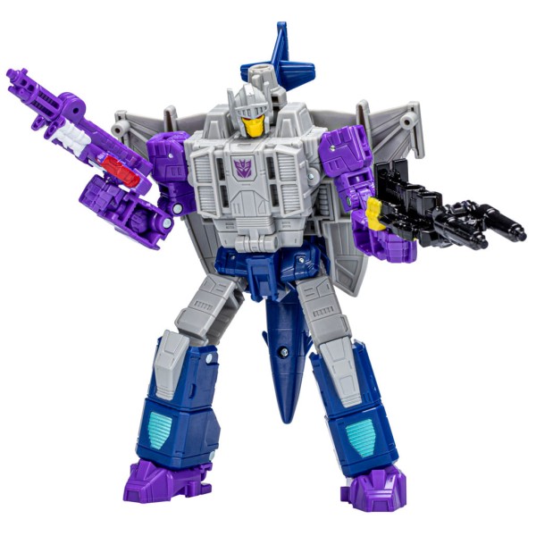 Encontraproduto.com.br - Figura De Ação Articulada - Transformers - Needlenose - Hasbro