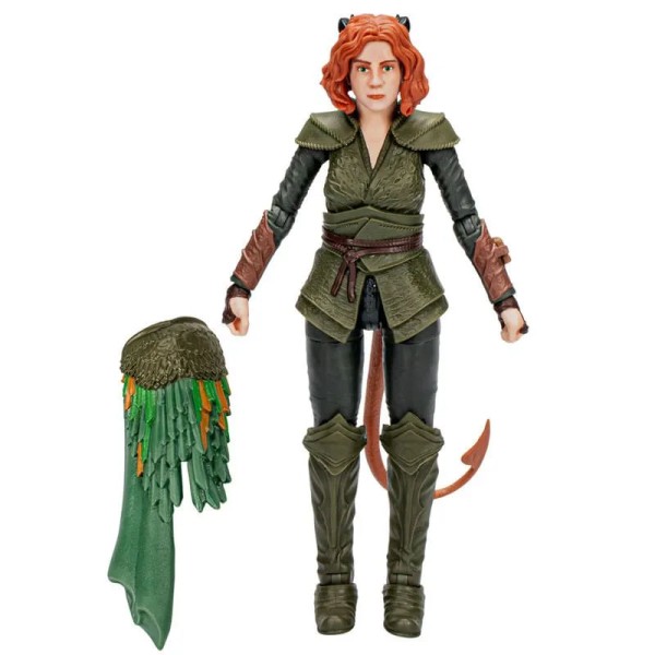 Encontraproduto.com.br - Dungeons & Dragons Whitley - Hasbro