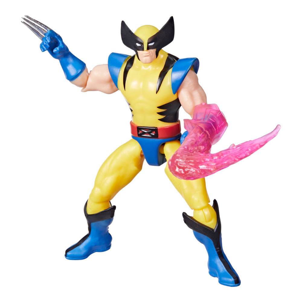 Boneco Articulado - Marvel - X-men 97 - Wolverine - Hasbro