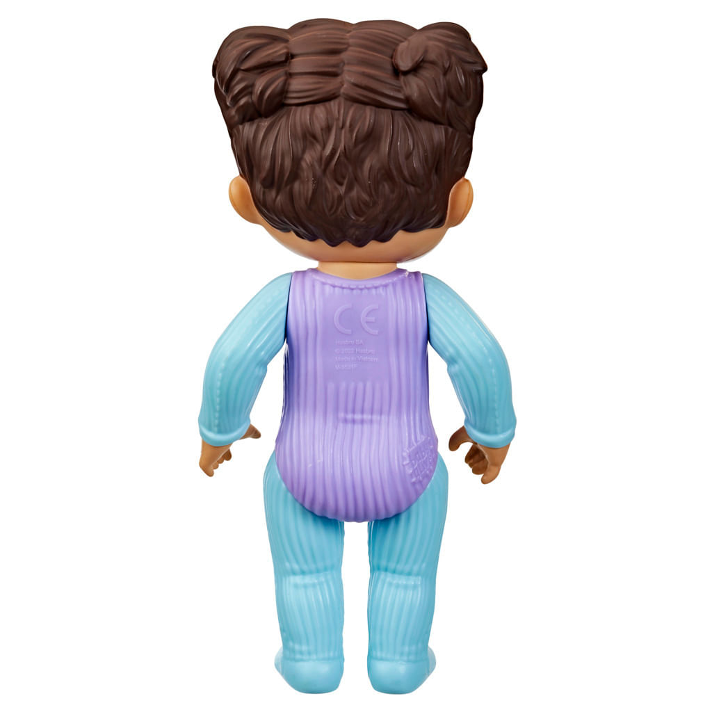 Encontraproduto.com.br - Boneca Bebê com Acessório - Baby Alive - Hora do Soninho - Modelos Sortidos - Hasbro
