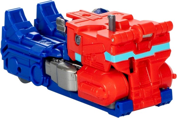 Encontraproduto.com.br - Boneco Transformers One Optimus Prime Orion Pax F9387-Hasbro