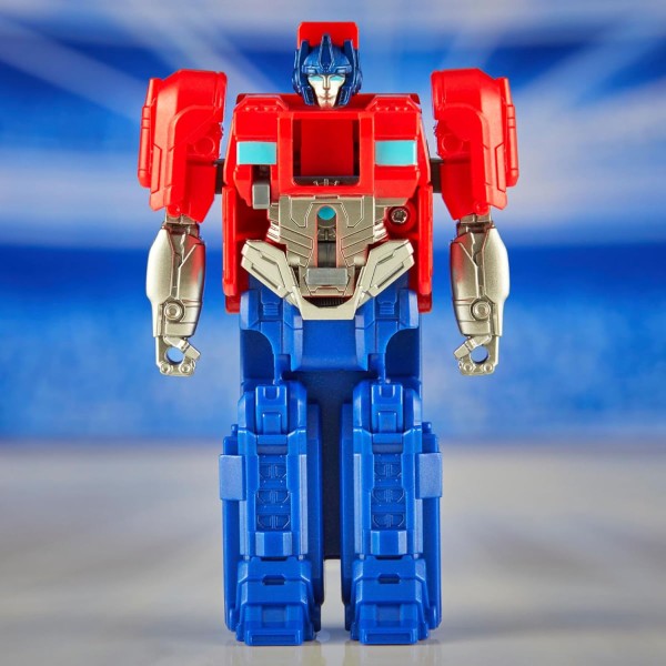 Encontraproduto.com.br - Boneco Transformers One Optimus Prime Orion Pax F9387-Hasbro