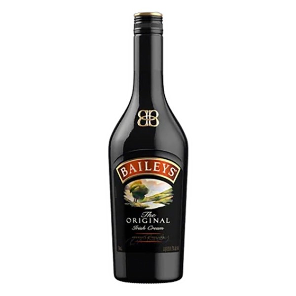 Encontraproduto.com.br - Licor Irlandês Baileys Garrafa 750ml