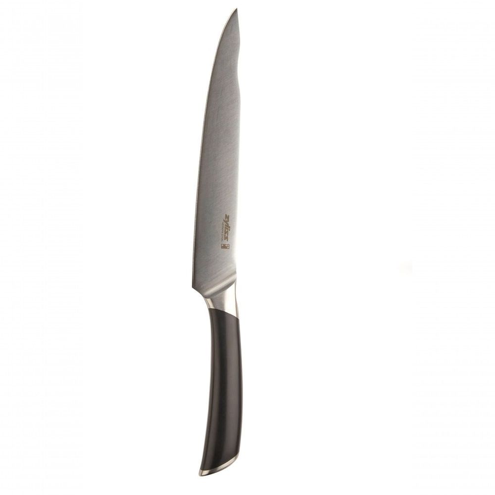 Faca Para Carne Comfort Pro Em Inox 20cm Zyliss