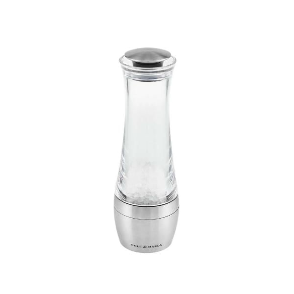 Encontraproduto.com.br - Moedor de Sal Amesbury Cole & Mason