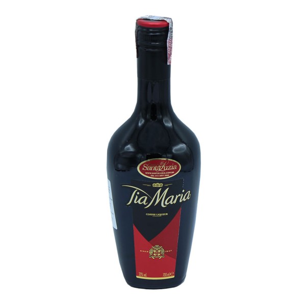 Encontraproduto.com.br - Licor Tia Maria 700ml
