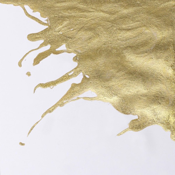 Encontraproduto.com.br - Tinta para Desenho Winsor & Newton 14 Ml Gold Metallic Bronze 1010-283